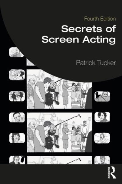 Binding: Paperback
Description: Secrets of Screen Acting Fourth Edition is a step - by - step guide to the elements of successful screen acting. When it was first published in 1993, Secrets of Screen Acting broke new ground in explaining how acting for the camera is different from acting on stage.
