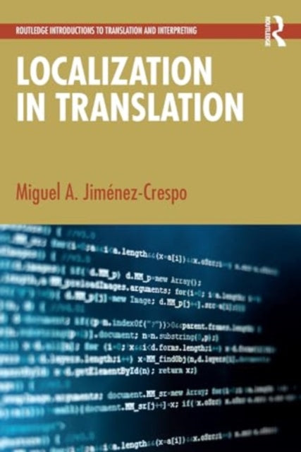 Binding: Paperback
Description: Localization is everywhere in our digital world from apps to websites or games. Our interconnected digital world functions in part thanks to invisible localization processes that allow global users to engage with all sorts of digital content and products.