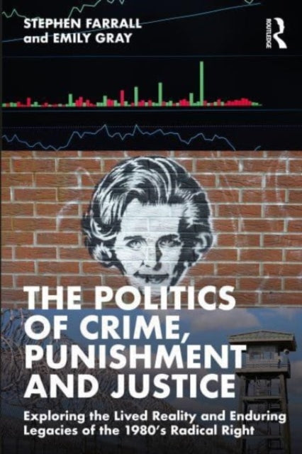 Binding: Paperback
Description: This book explores the impact of right - wing political ideology on crime the criminal justice system and attitudes towards punishment in Britain.