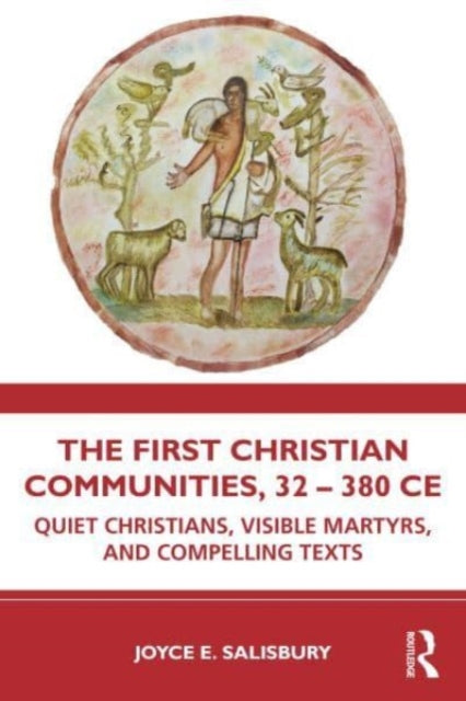 Binding: Paperback
Description: This concise history of how the Christian Church grew between 32 and 380 focuses on the anonymous Christians who formed diverse congregations as they guided their communities through the age of the Apostles violent martyrdoms and to the establishment of the Roman Church.