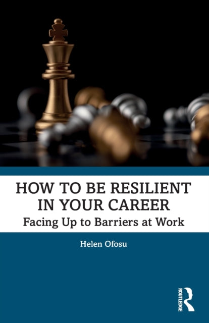 Binding: Paperback
Description: This book shares vital career advice to help professionals navigate common "internally disruptive" career experiences such as harassment and bullying imposter syndrome membership in an underrepresented group toxic workplaces discrimination and more. Dr.
