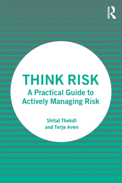 Binding: Paperback
Description: Risk is the single most prevalent and enduring factor that influences every individual organization and society. People often seek protection from negative risk events but also seek to take advantage of opportunities arising from positive risk events.