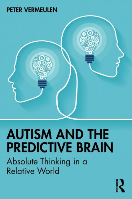 Binding: Paperback
Description: What if our previous teachings and beliefs regarding processing stimuli reading emotions and understanding human behaviour is all untrue? In this book Peter Vermeulen investigates new findings on the predictive brain and what these insights mean for autism and current interventions.