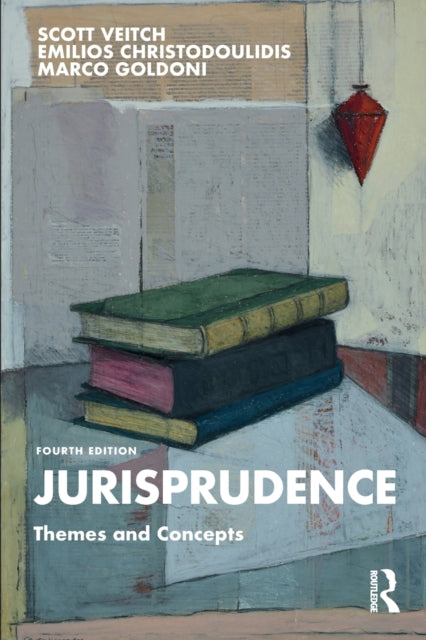 Binding: Paperback
Description: Jurisprudence: Themes and Concepts offers an original introduction to and critical analysis of the central themes studied in jurisprudence courses.