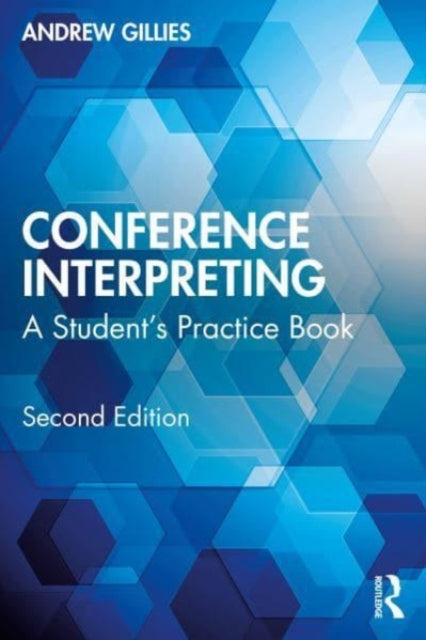 Binding: Paperback
Description: Conference Interpreting: A Student's Practice Book brings together a comprehensive compilation of tried and tested practical exercises which hone the sub - skills that make up successful conference interpreting.