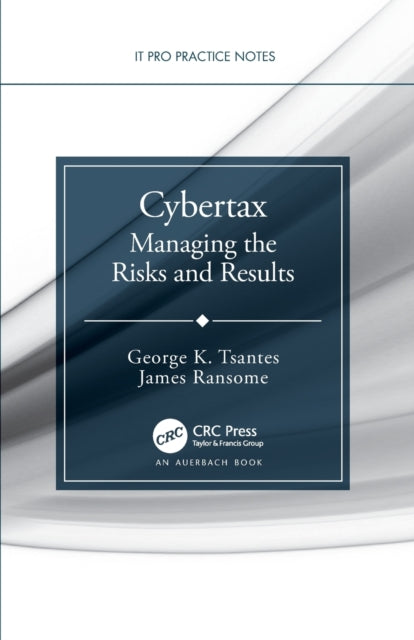 Binding: Paperback
Description: Cybersecurity risk is a top - of - the - house issue for all organizations. Cybertax Managing the Risks and Results is a must read for every current or aspiring executive seeking the best way to manage and mitigate cybersecurity risk.