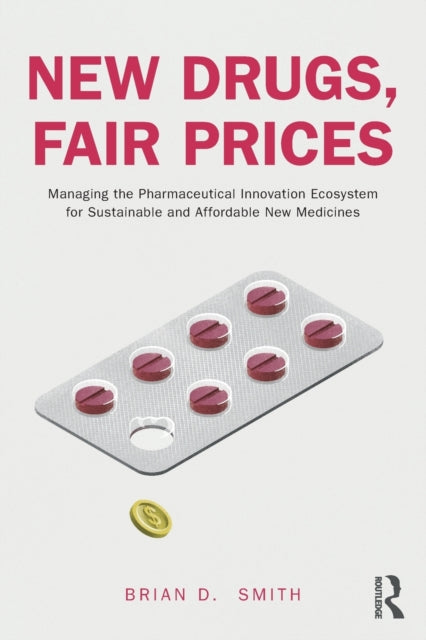 Binding: Paperback
Description: New Drugs Fair Prices addresses the important question of how we might get the innovative new medicines we need at prices we can afford. Today this debate is impassioned but sterile. One side calls for price controls discounting their impact on investment in innovation.