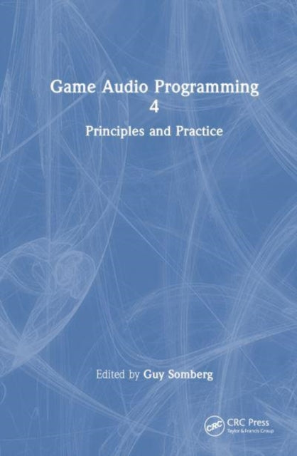 Binding: Paperback
Description: Welcome to the fourth volume of Game Audio Programming: Principles and Practices the first series of its kind dedicated to the art science and craft of game audio programming.