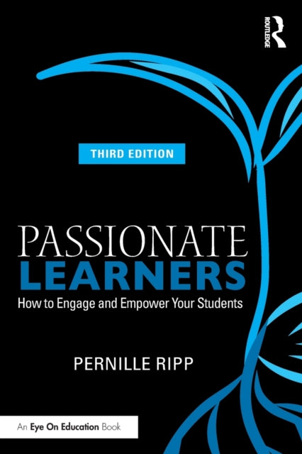 Binding: Paperback
Description: Would you want to be a student in your own classroom? In this bestselling book Pernille Ripp invites both novice and seasoned teachers to co - create a positive interactive learning environment with students.