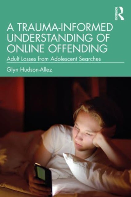Binding: Paperback
Description: This book examines the contemporary one - size - fits - all model of treatment for sexual offenders and challenges the confrontational approach to working with this group.