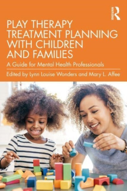 Binding: Paperback
Description: Play Therapy Treatment Planning with Children and Families is a comprehensive guide that provides an integrative and prescriptive approach to creating customized treatment plans.