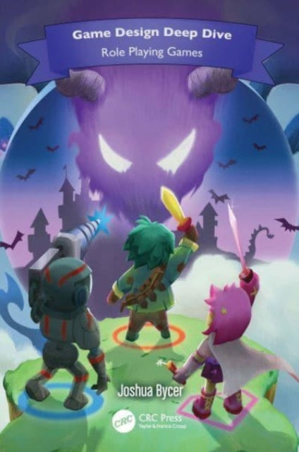 Binding: Paperback
Description: Game Design Critic Josh Bycer is back with another entry in the Game Design Deep Dive series to discuss the Role - Playing Game genre. Arguably one of the most recognizable in the industry today what is and what isn t an RPG has changed over the years.