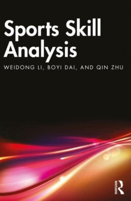 Zhu Qin - Sports Skill Analysis - Paperback