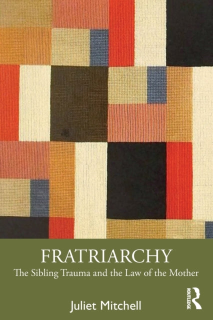Binding: Paperback
Description: In Fratriarchy Juliet Mitchell expands her ground - breaking theories on the sibling trauma and the Law of the Mother.