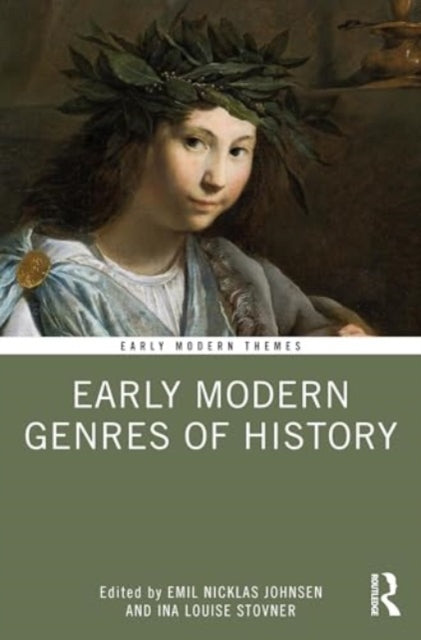 Binding: Paperback
Description: Bringing together an international group of literary scholars intellectual historians and cultural historians this book discusses history in its various forms either as texts or images in the early modern period (1500 1800).