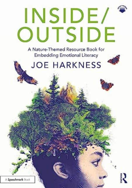 Binding: Paperback
Description: Inside/ Outside is a unique educational resource for those working with young people of secondary school age providing a variety of tried - and - tested indoor and outdoor lessons and activities to promote and embed emotional literacy.