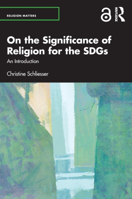 Binding: Paperback
Description: This timely volume addresses the rising interest in the role of religion in global issues worldwide.