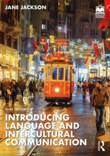 Binding: Paperback
Description: This fully updated third edition of Introducing Language and Intercultural Communication provides an accessible lively introduction for students who are new to the study of intercultural communication with special attention devoted to the language dimension.