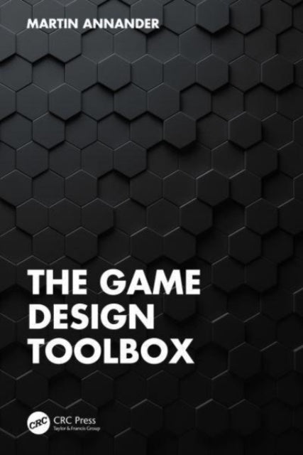 Binding: Paperback
Description: This book presents 71 practical game design tools that readers can use to solve real - world game design problems.