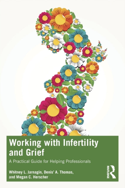 Binding: Paperback
Description: Working with Infertility and Grief: A Practical Guide for Helping Professionals explores issues of grief including disenfranchised grief and chronic sorrow related to infertility and reproductive loss.