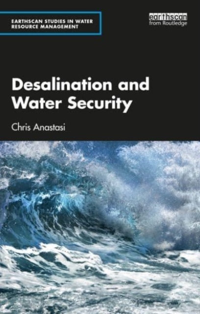 Binding: Paperback
Description: Desalination is to the water industry what renewables are to the electricity sector. However unlike renewables the former is being deployed in a quiet revolution away from public glare.