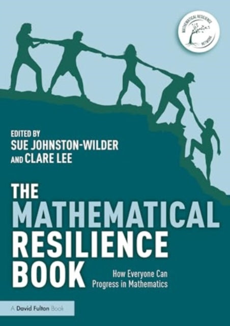Binding: Paperback
Description: This book is about mathematical resilience: what it is why it is important how learners can develop it and how teachers can teach in ways that help learners become mathematically resilient.