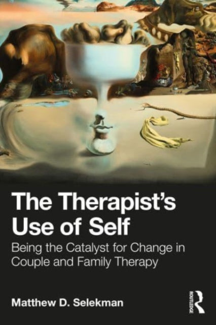 Binding: Paperback
Description: This book encourages and trains students and practicing marriage and family therapists to bring themselves into the therapy room offering guidelines and strategies for being more present and personal with their clients.