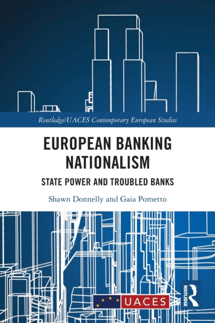 Binding: Paperback
Description: This book compares the different expressions of and outcomes from banking nationalism in two European countries to draw wider conclusions about the consequences for Banking Union in Europe and to show how national governments deal (or fail to deal) with international commitments.