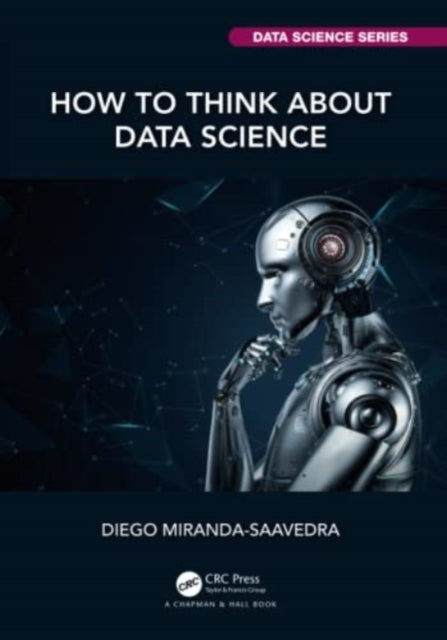 Binding: Paperback
Description: This book is a timely and critical introduction for those interested in what data science is (and isn t) and how it should be applied.