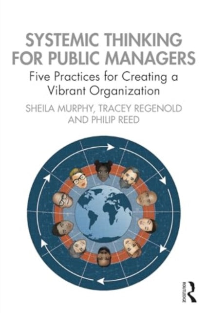 Binding: Paperback
Description: Offering a pathway to vibrant organizations this book integrates systems thinking critical thinking and design thinking and provides the tools needed to proactively apply them in the social systems where we live and work.
