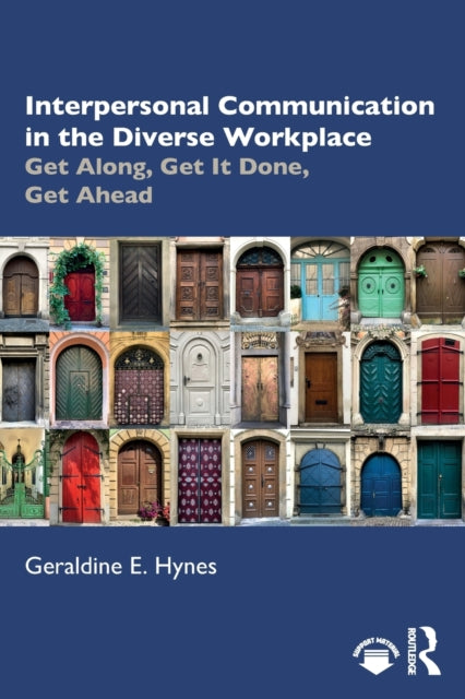 Binding: Paperback
Description: Foregrounding the vital importance of interpersonal communication and cultural competence in the workplace this book offers concise practical strategies for daily communication in a global business environment.