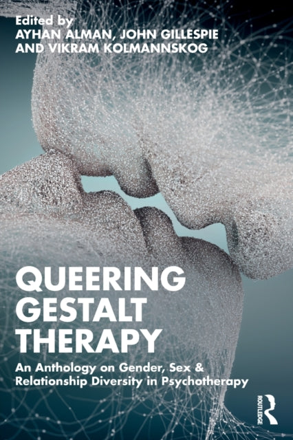 Binding: Paperback
Description: The first peer - reviewed book of its kind this important volume addresses a current gap in the field of gestalt therapy: that the practice and psychotherapy more broadly still suffers from pervasive hetero - and cis - normativity.