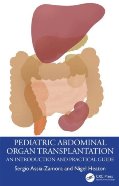 Binding: Paperback
Description: Pediatric abdominal organ transplantation is a complex procedure that requires a multidisciplinary team to ensure that outcomes are consistently excellent. This book highlights the surgical point of view of the surgical aspects of multiorgan transplantation.