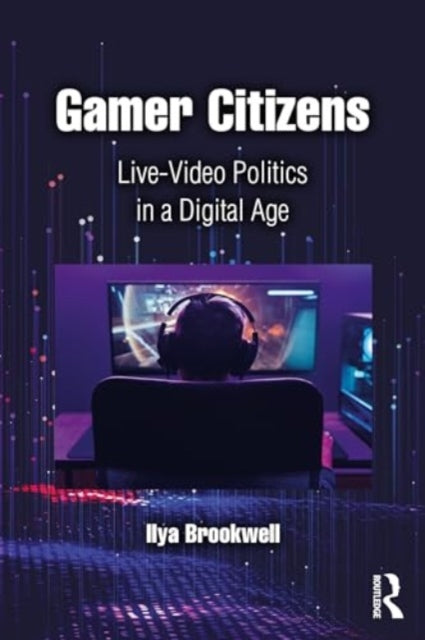 Binding: Paperback
Description: This book examines the politics of being a gamer in the digital age with an in - depth study of the communities of gamers who populate live - video streaming sites. This text offers an innovative theoretical and methodological study of gamers in their community.