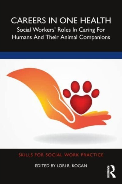 Binding: Paperback
Description: Social workers play a critical role in the wellbeing of communities trained to help individuals families and groups effect positive change and address barriers that stand in the way of optimal life and wellbeing.