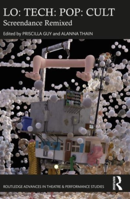 Binding: Paperback
Description: This edited collection assembles international perspectives from artists academics and curators in the field to bring the insights of screendance theory and practice back into conversations with critical methods.