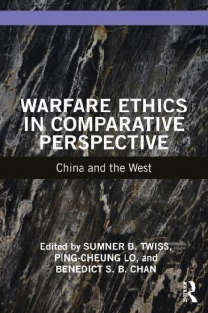 Binding: Paperback
Description: This volume explores East Asian intellectual traditions and their influence on contemporary discussions of the ethics of war and peace. Through cross - cultural comparison and dialogue between East and West this work charts a new trajectory in the development of applied ethics.