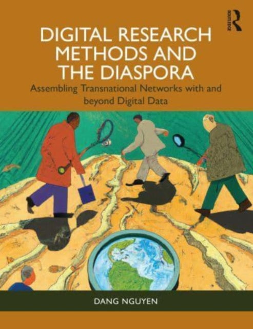 Binding: Paperback
Description: The computational turn in the social sciences and humanities has generated much excitement about the potential to refresh our approaches to the study of the techno - social.