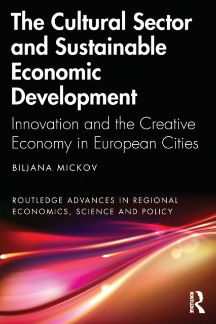 Binding: Paperback
Description: The cultural sector plays an important role in sustainable economic development and creates economic activities opportunities for entrepreneurship and jobs adding to the attractiveness of cities and contributing to the development of tourism.