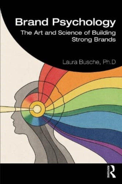 Binding: Paperback
Description: Brand Psychology brings together theory and practice from the fields of psychology design and marketing to demystify the brand development process.