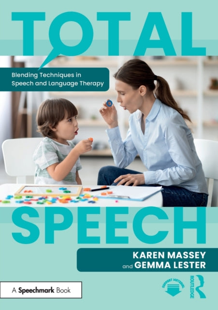 Binding: Paperback
Description: This book explores how speech and language therapists can use a wide range of multi - modal therapy techniques to elicit speech sound.