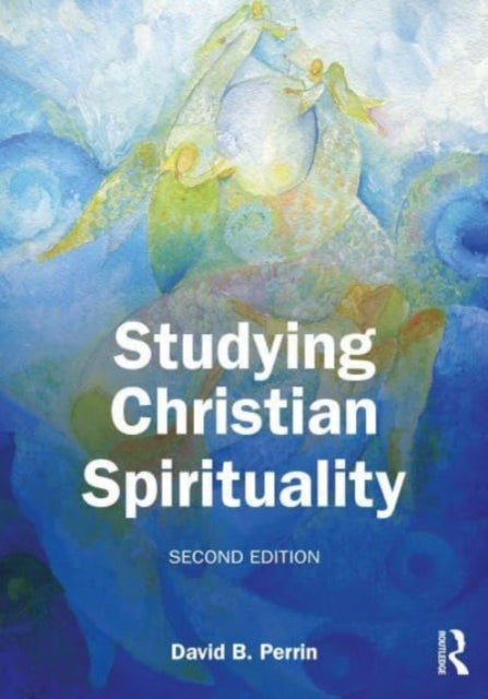 Binding: Paperback
Description: Studying Christian Spirituality proposes a framework to discover how spirituality can be understood beyond the conventional boundaries that religions have established.