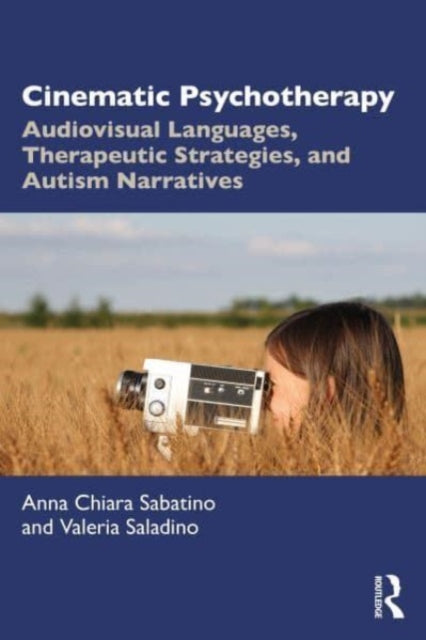 Binding: Paperback
Description: This book investigates the therapeutic potential and efficacy of audiovisual languages deepening the integration of film studies into neuropsychiatry and strategic psychotherapy.