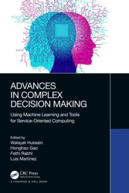 Binding: Paperback
Description: The rapidly evolving business and technology landscape demands sophisticated decision - making tools to stay ahead of the curve.