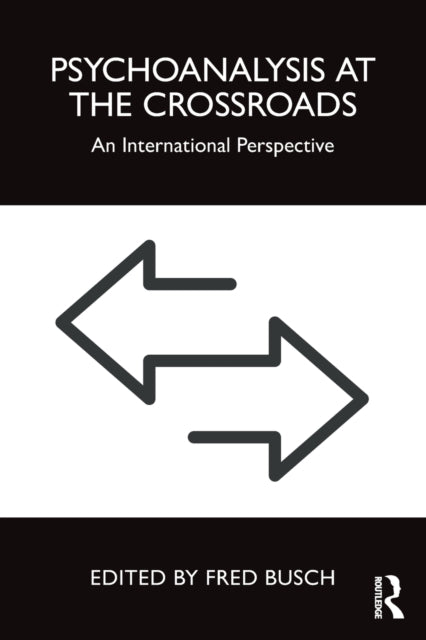 Binding: Paperback
Description: In this clear and thoughtful book an international group of distinguished authors explore the central issues and future directions facing psychoanalytic theory and practice.