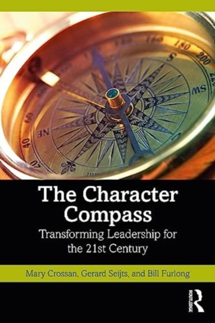 Binding: Paperback
Description: A guide to transforming leadership for the 21st century this is a book about a powerful and practical framework that leaders can use to help their organizations thrive prosper and improve the world around them: leader character.