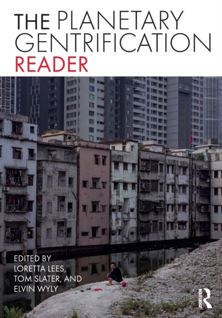 Binding: Paperback
Description: Gentrification is a global process that the United Nations now sees as a human rights issue.