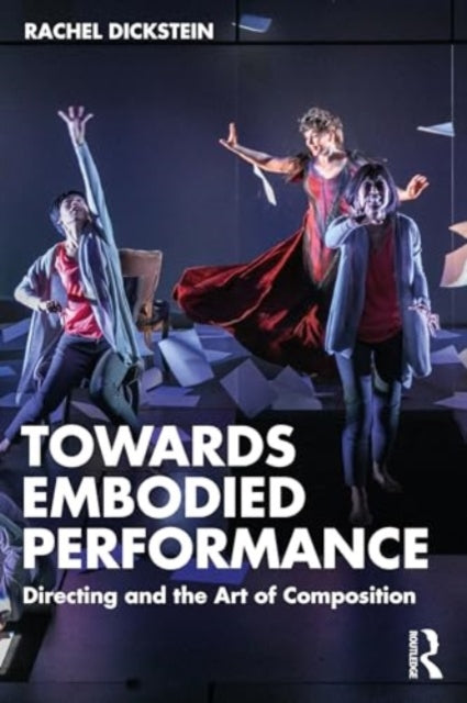 Binding: Paperback
Description: Towards Embodied Performance invites directors and other generative performance makers to experiment with making their own original visually stunning sonically immersive and physically rigorous embodied performance.