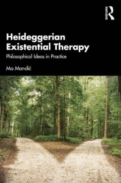 Binding: Paperback
Description: Heideggerian Existential Therapy focuses on Martin Heidegger's philosophy in order to provide both a wider accessibility as well as understanding of its relevance to therapeutic practice.