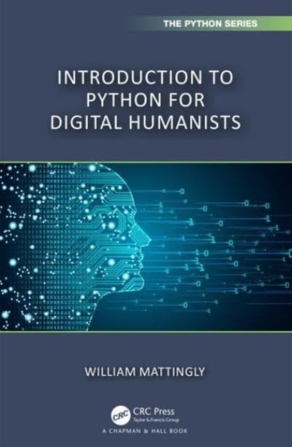 Binding: Paperback
Description: This book will introduce digital humanists at all levels of education to Python.